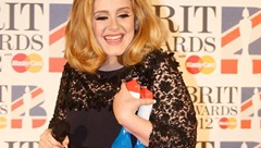 Adele Awards 618