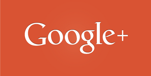 google+ actualización URL personalizada