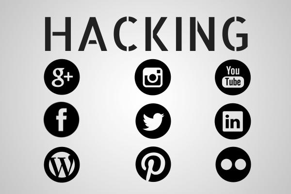 Motivos para hackear en redes sociales